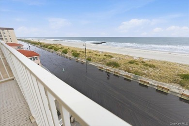 UNBELIEVABLE OCEANFRONT UNIT ON THE BOARDWALK WITH OVERSIZED