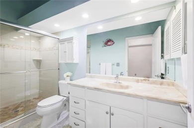 This 2-bedroom, 2-bathroom villa is just minutes from downtown