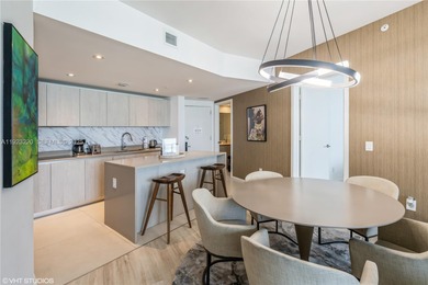 Experience resort-style luxury in this exceptional 2-bedroom