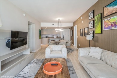 Experience resort-style luxury in this exceptional 2-bedroom