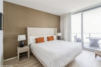 Experience resort-style luxury in this exceptional 2-bedroom