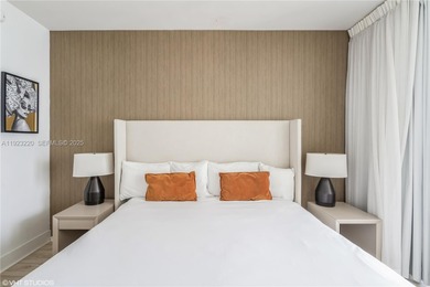 Experience resort-style luxury in this exceptional 2-bedroom