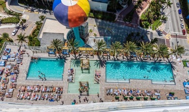 Experience resort-style luxury in this exceptional 2-bedroom