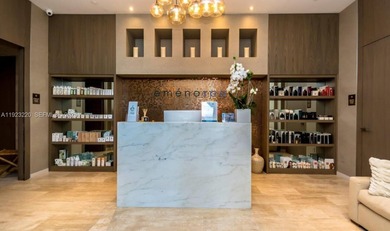 Experience resort-style luxury in this exceptional 2-bedroom