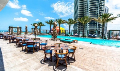 Experience resort-style luxury in this exceptional 2-bedroom