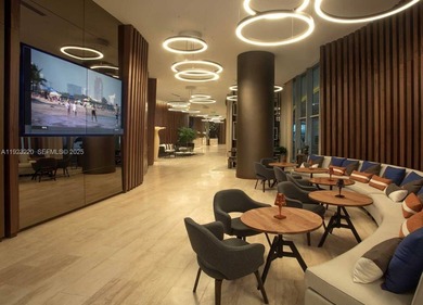 Experience resort-style luxury in this exceptional 2-bedroom