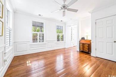 Elegance meets convenience in this architect's dream home filled