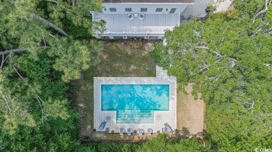 Elegance meets convenience in this architect's dream home filled