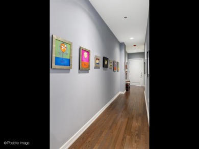 Enjoy boutique, luxury living from this 1 bedroom and 1 bath