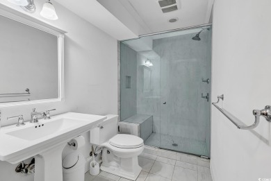 Elegance meets convenience in this architect's dream home filled