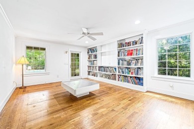 Elegance meets convenience in this architect's dream home filled