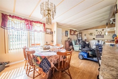 Enjoy Privacy and Freedom in Lakeland! This 3 bedroom, 2