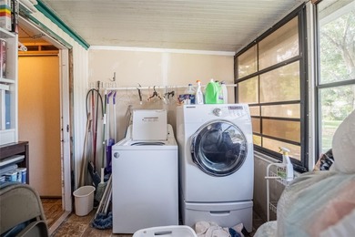 Enjoy Privacy and Freedom in Lakeland! This 3 bedroom, 2