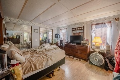 Enjoy Privacy and Freedom in Lakeland! This 3 bedroom, 2