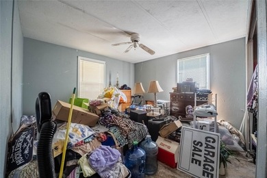 Enjoy Privacy and Freedom in Lakeland! This 3 bedroom, 2