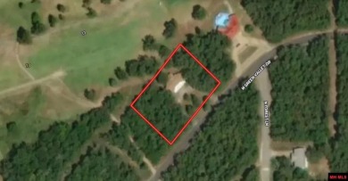 Nestled on two nice lots in the picturesque community of