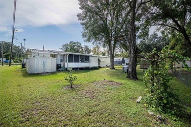 Enjoy Privacy and Freedom in Lakeland! This 3 bedroom, 2