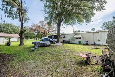 Enjoy Privacy and Freedom in Lakeland! This 3 bedroom, 2