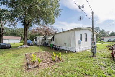 Enjoy Privacy and Freedom in Lakeland! This 3 bedroom, 2