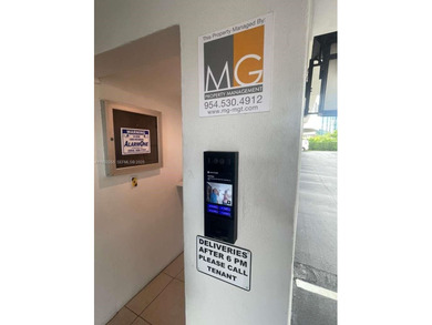 AMAZING *AS-IS* 2/2 corner unit Condo that sits on the beautiful