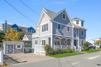 Coastal living at its finest! Spacious 5-bedroom, 3.5-bath