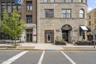 Welcome to the Post building in the heart of Asbury Park. This