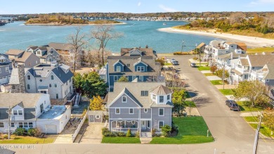 Coastal living at its finest! Spacious 5-bedroom, 3.5-bath