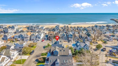 Coastal living at its finest! Spacious 5-bedroom, 3.5-bath