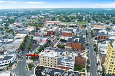 Welcome to the Post building in the heart of Asbury Park. This