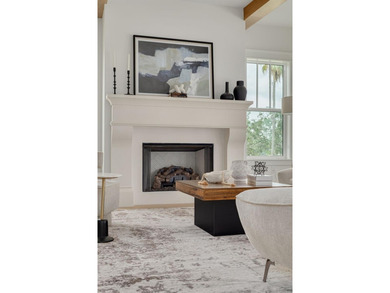 Move-In Ready Luxury in Snell Isle! This stunning new