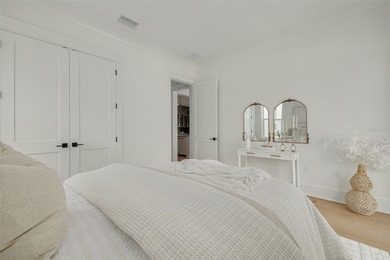 Move-In Ready Luxury in Snell Isle! This stunning new