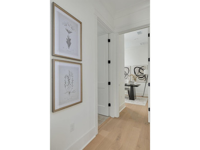 Move-In Ready Luxury in Snell Isle! This stunning new