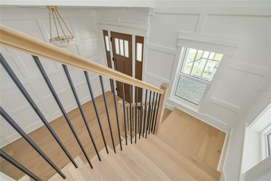 Move-In Ready Luxury in Snell Isle! This stunning new