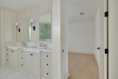 Move-In Ready Luxury in Snell Isle! This stunning new