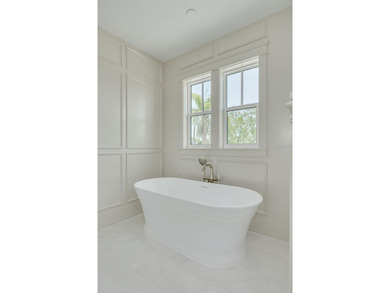 Move-In Ready Luxury in Snell Isle! This stunning new