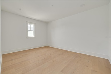 Move-In Ready Luxury in Snell Isle! This stunning new