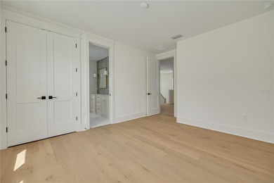 Move-In Ready Luxury in Snell Isle! This stunning new