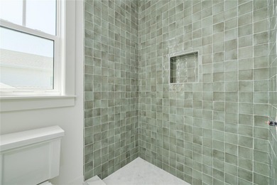 Move-In Ready Luxury in Snell Isle! This stunning new