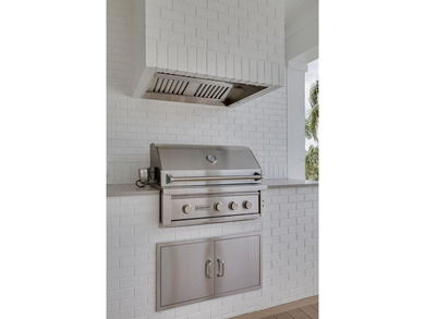 Move-In Ready Luxury in Snell Isle! This stunning new