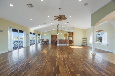 Welcome to one of the most unique and desirable waterfront