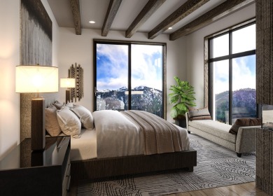 The North Penthouse is Complete! 5th and Main, brand new luxury