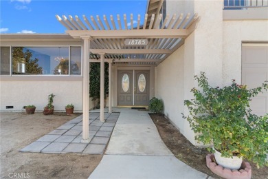 Boasting expansive, unobstructed views of the Mojave River and