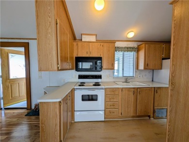 This home is immaculate. Well maintained. Fabulous front deck