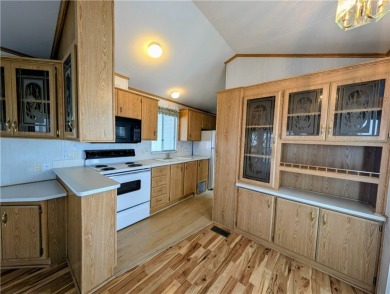 This home is immaculate. Well maintained. Fabulous front deck