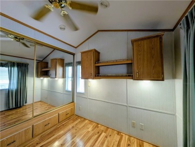 This home is immaculate. Well maintained. Fabulous front deck