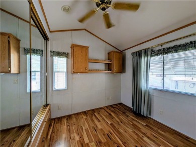 This home is immaculate. Well maintained. Fabulous front deck