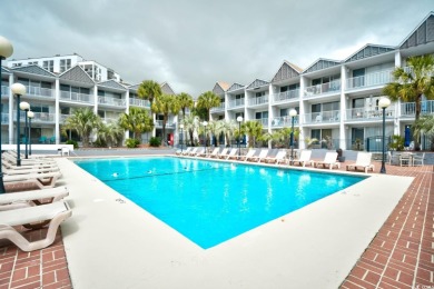 Just steps from the beach this cozy efficiency unit is ready to