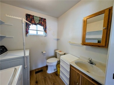 This home is immaculate. Well maintained. Fabulous front deck