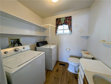 This home is immaculate. Well maintained. Fabulous front deck