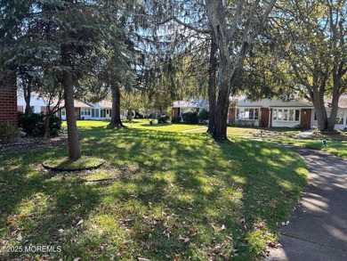 Welcome to Leisure Village East!  Your quality of life has just